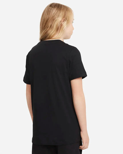 Nike - Futura Icon Tee - Kids - Westside Surf + Street