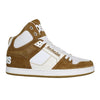 Osiris - NYC 83 CLK (Brown/White/White)