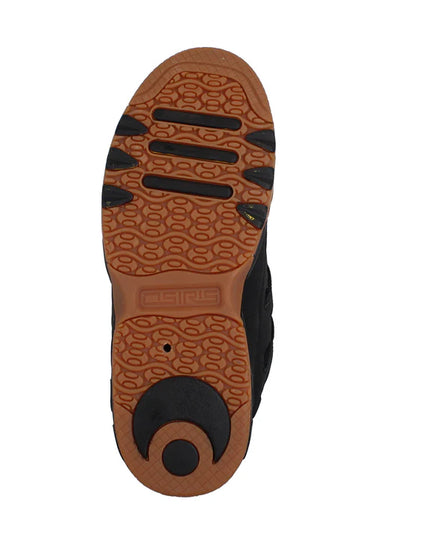 Osiris - D3 OG (Black/Black/Gum)