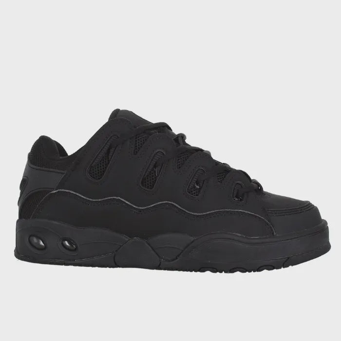 Osiris - D3 OG (Black/Black/Black)