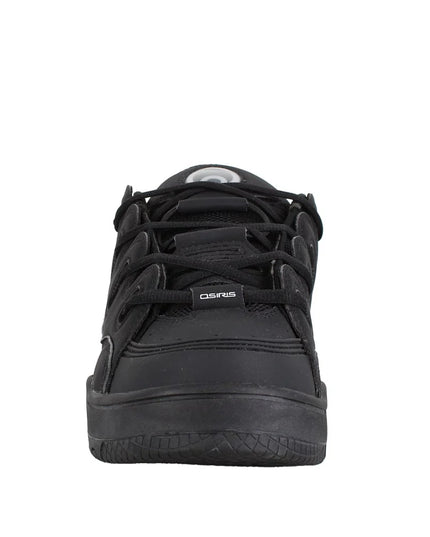 Osiris - D3 OG (Black/Black/Black)