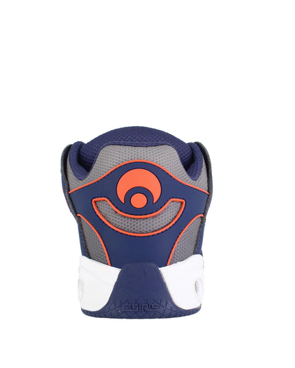 Osiris - D3 OG (Navy/Grey/Orange)