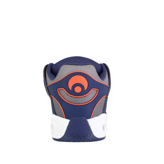 Osiris - D3 OG (Navy/Grey/Orange)
