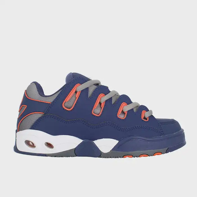 Osiris - D3 OG (Navy/Grey/Orange)