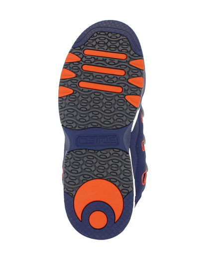 Osiris - D3 OG (Navy/Grey/Orange)