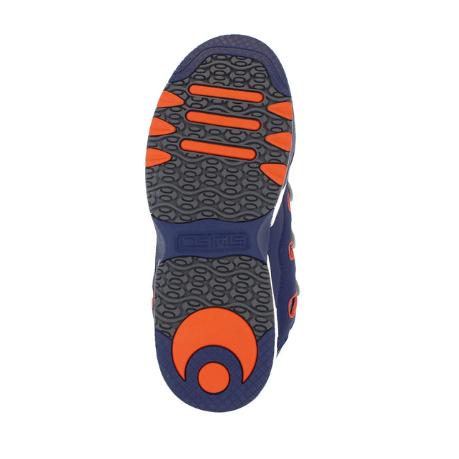 Osiris - D3 OG (Navy/Grey/Orange)