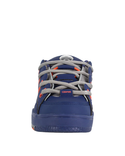 Osiris - D3 OG (Navy/Grey/Orange)
