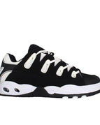 Black/White/Back / US7