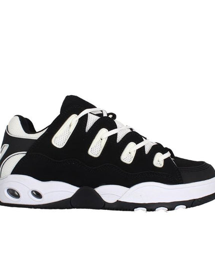Osiris - D3 OG (Black/White/Black)