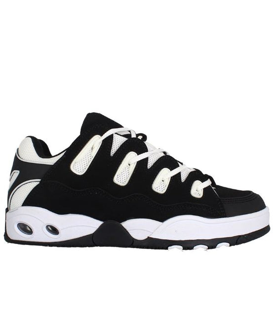 Osiris - D3 OG (Black/White/Black)