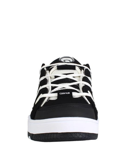 Osiris - D3 OG (Black/White/Black)