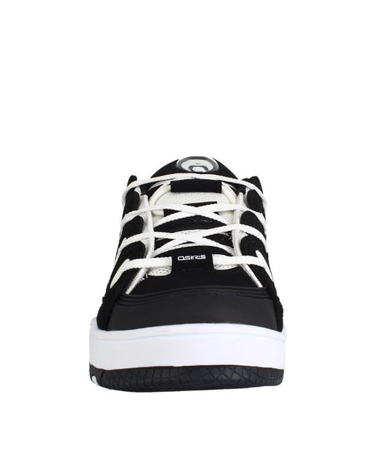 Osiris - D3 OG (Black/White/Black)
