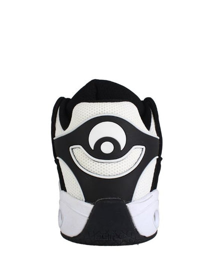 Osiris - D3 OG (Black/White/Black)