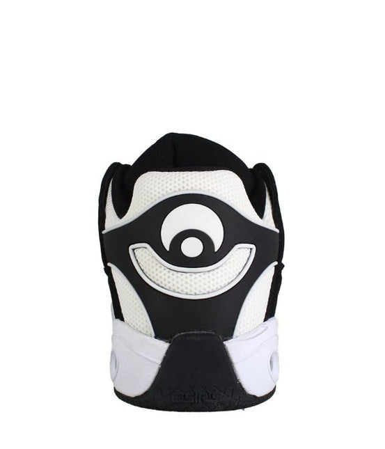Osiris - D3 OG (Black/White/Black)