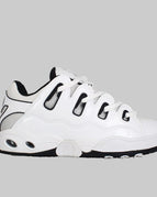 White/Black / US 9