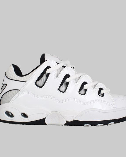 Osiris - D3 OG (White/Black)