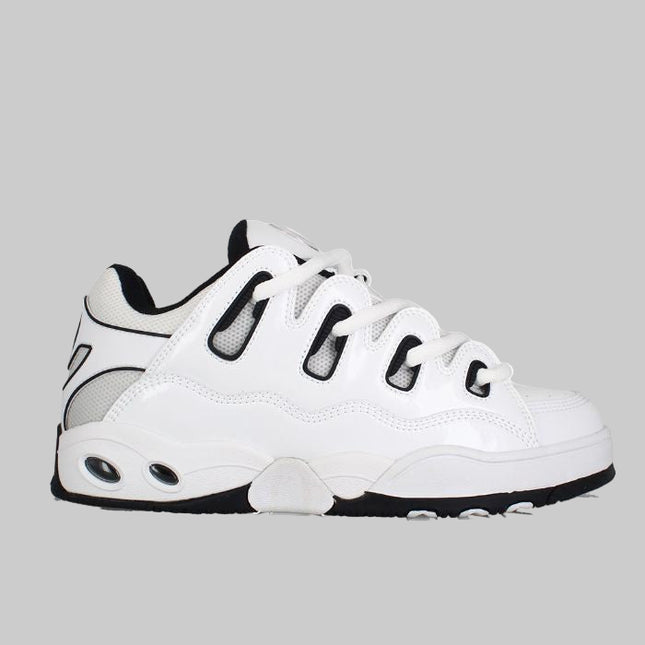 Osiris - D3 OG (White/Black)
