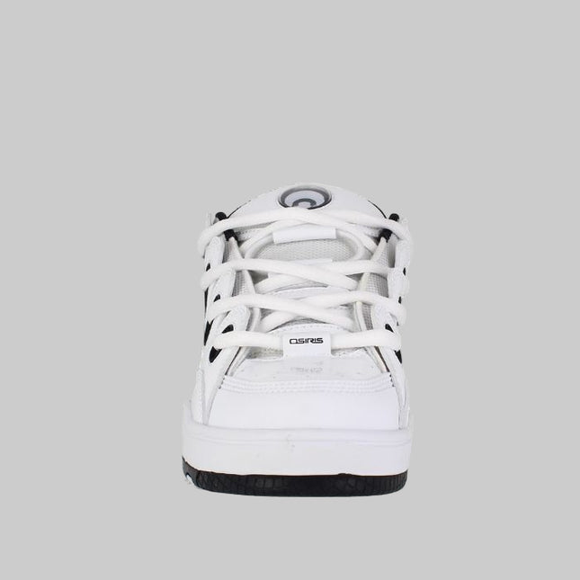 Osiris - D3 OG (White/Black)