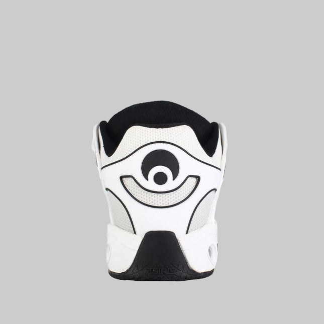 Osiris - D3 OG (White/Black)