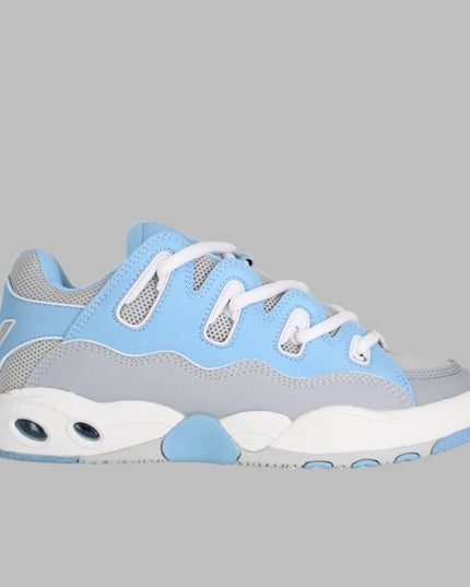 Osiris - D3 OG (Baby Blue/Grey/White)