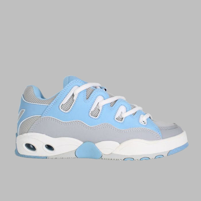 Osiris - D3 OG (Baby Blue/Grey/White)