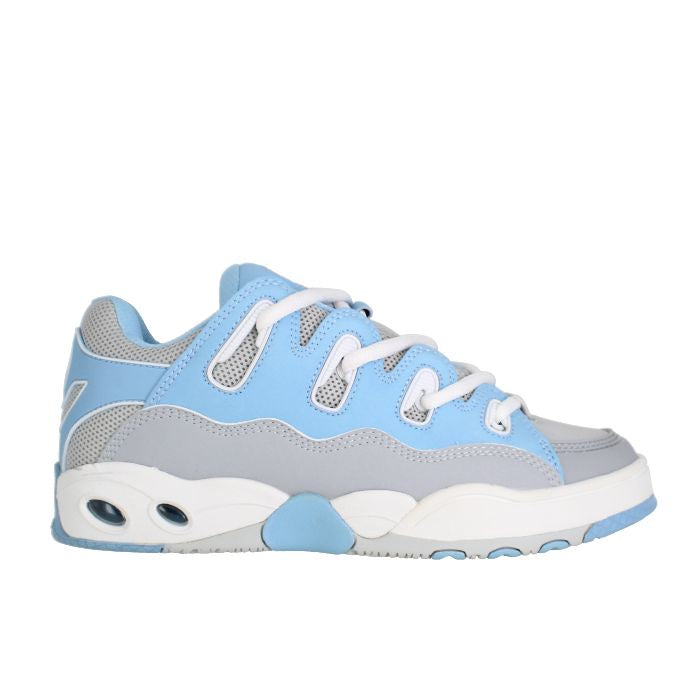 Osiris - D3 OG (Baby Blue/Grey/White)