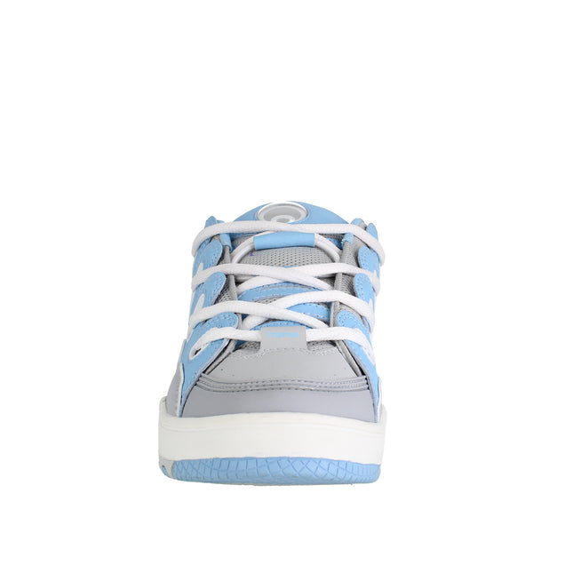 Osiris - D3 OG (Baby Blue/Grey/White)