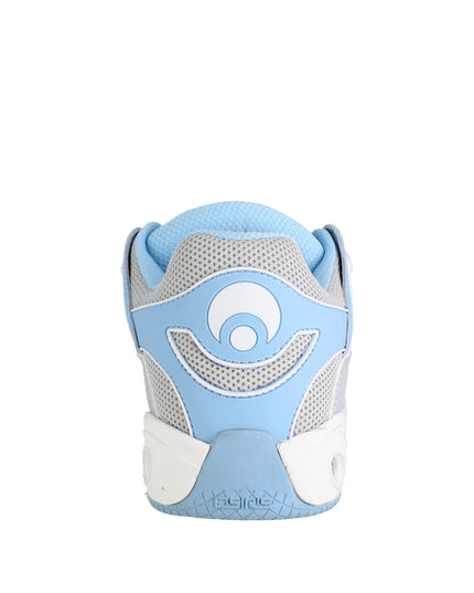 Osiris - D3 OG (Baby Blue/Grey/White)