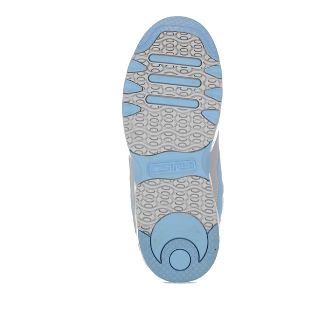 Osiris - D3 OG (Baby Blue/Grey/White)