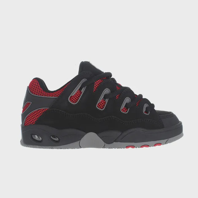 Osiris - D3 OG (Black/Grey/Red)
