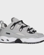 Grey/Grey/Black / US8