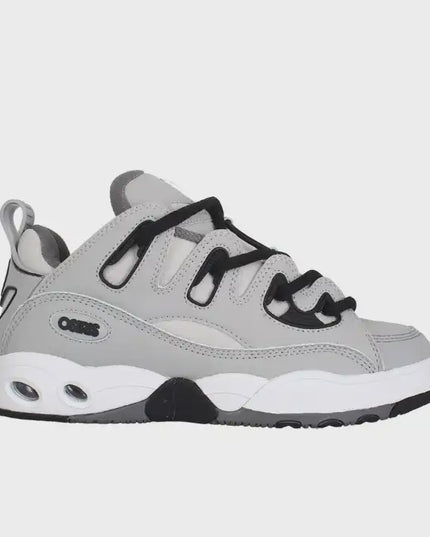 Osiris - D3 E (Grey/Grey/Black)