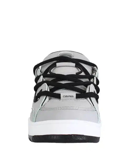 Osiris - D3 E (Grey/Grey/Black)