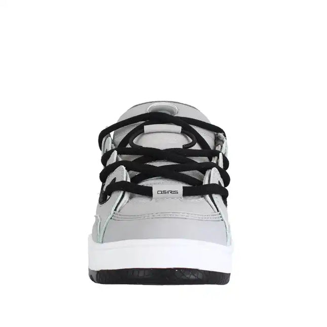 Osiris - D3 E (Grey/Grey/Black)