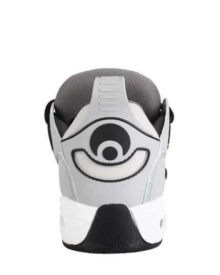 Osiris - D3 E (Grey/Grey/Black)