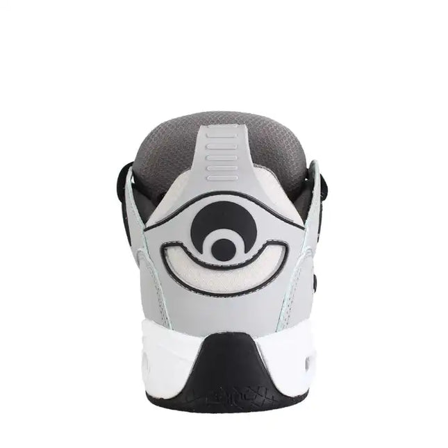 Osiris - D3 E (Grey/Grey/Black)