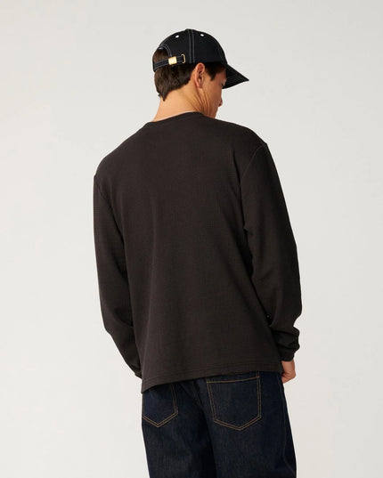 Rip Curl - Premium Surf Waffle Long Sleeve Tee