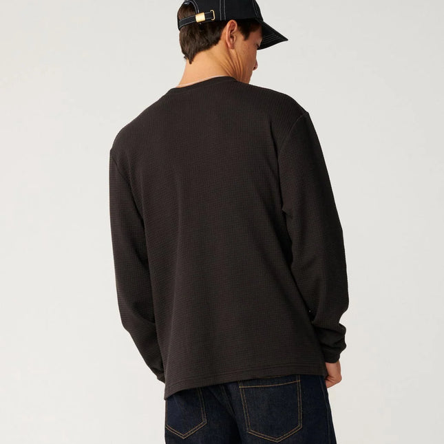 Rip Curl - Premium Surf Waffle Long Sleeve Tee