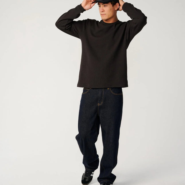 Rip Curl - Premium Surf Waffle Long Sleeve Tee