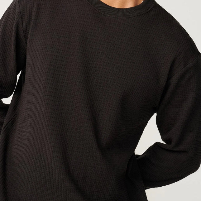 Rip Curl - Premium Surf Waffle Long Sleeve Tee