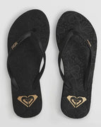 Black / US 6