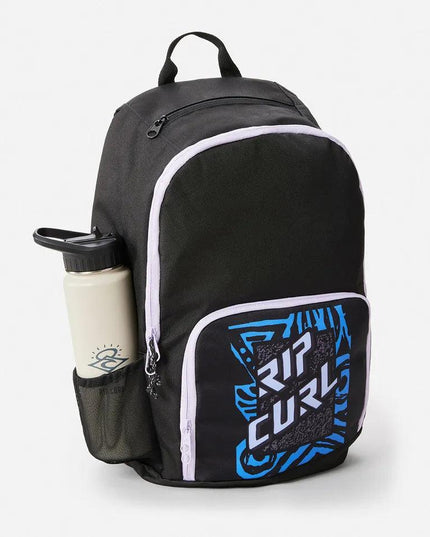 RipCurl - Evo 24L Shred Rock Backpack - Westside Surf + Street
