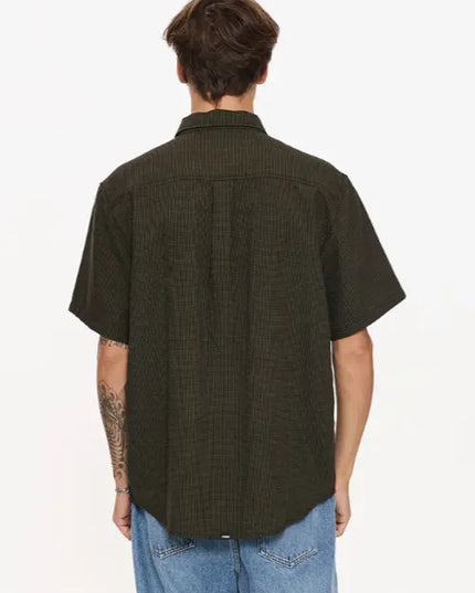 Thrills - Dispensary Short Sleeve Shirt