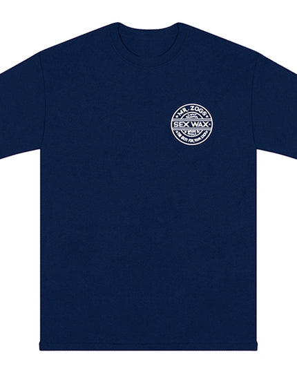 Sexwax - Sunrise Tee