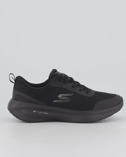 Skechers - Plush Foam Sneaker (Womens)