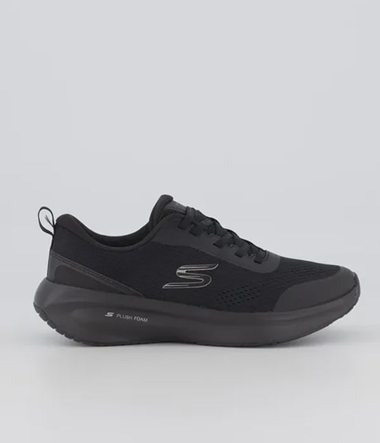 Skechers - Plush Foam Sneaker (Womens)
