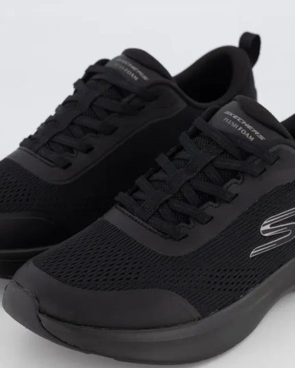 Skechers - Plush Foam Sneaker (Womens)