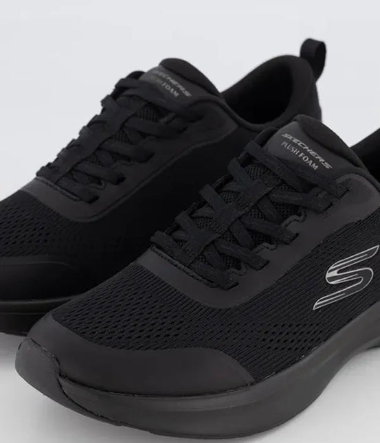 Skechers - Plush Foam Sneaker (Womens)