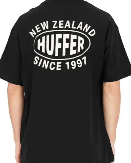 Huffer - Block Tee 220/Homer