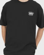 Black / S